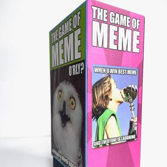 The Game Of Meme - Picture 2 of 8
